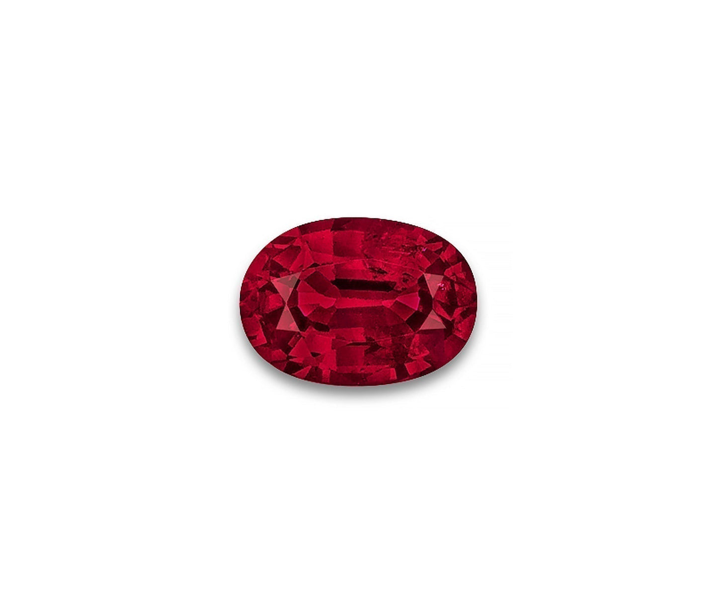 Marvel Genesis Series: Reality Stone Limited Edition #187 of 300 - 0.63 Carats Rectangular Step Cut